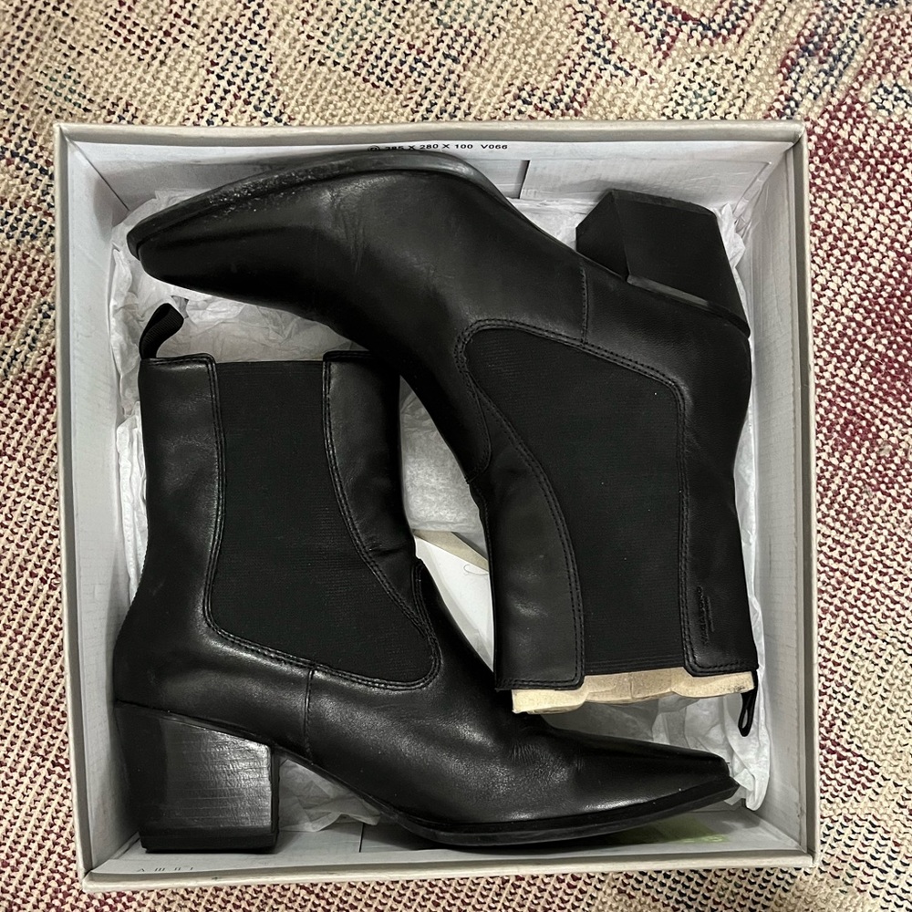 COPY - Vagabond shoemakers Betsy